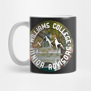 williams college junior advisors Mug